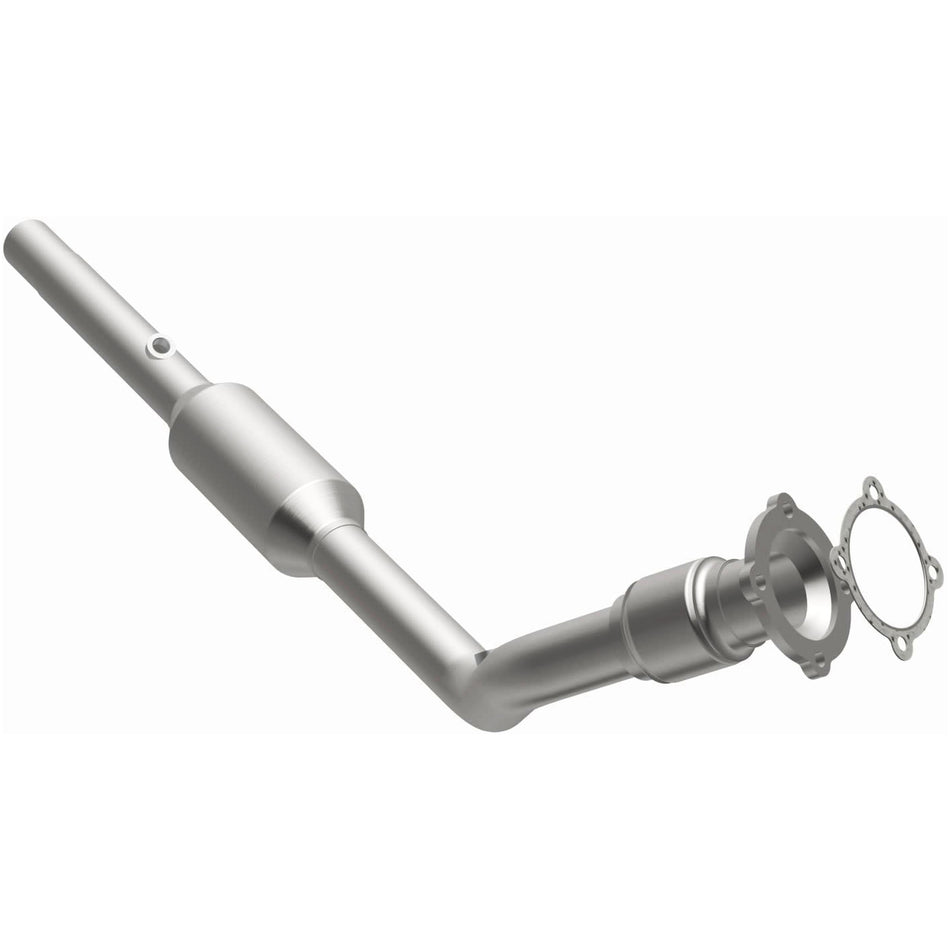 MagnaFlow Direct-Fit California Grade Catalytic Converter - 4481606