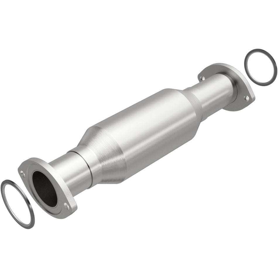 MagnaFlow Direct-Fit California Grade Catalytic Converter - 4481609