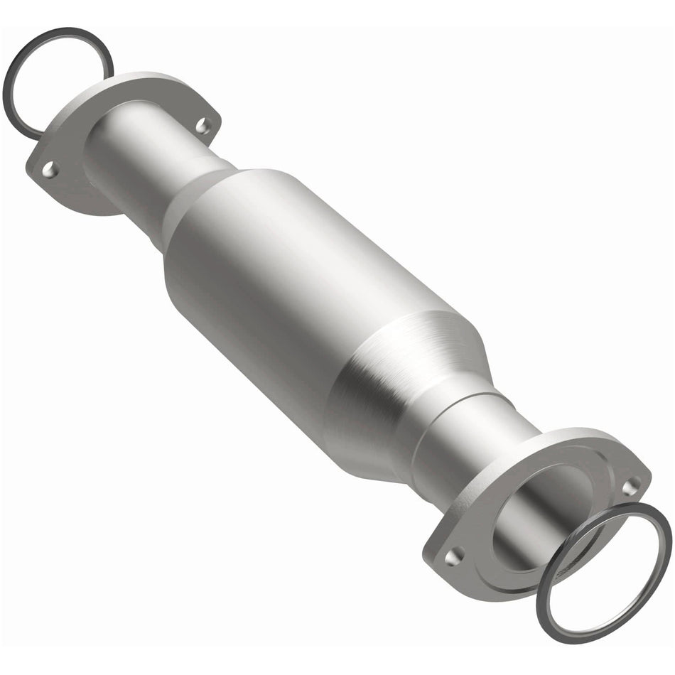 MagnaFlow Direct-Fit California Grade Catalytic Converter - 4481609