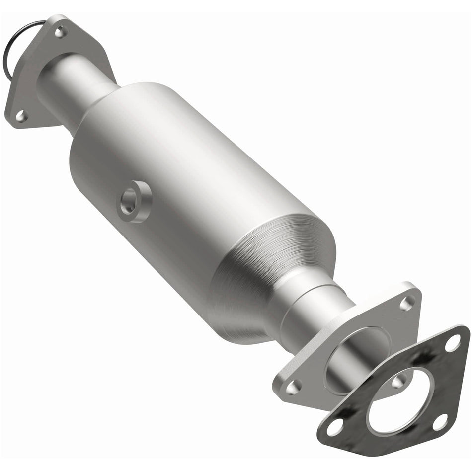 MagnaFlow Direct-Fit California Grade Catalytic Converter - 4481615