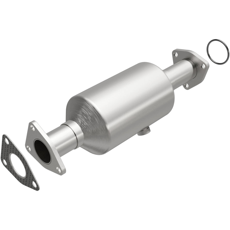 MagnaFlow Direct-Fit California Grade Catalytic Converter - 4481647