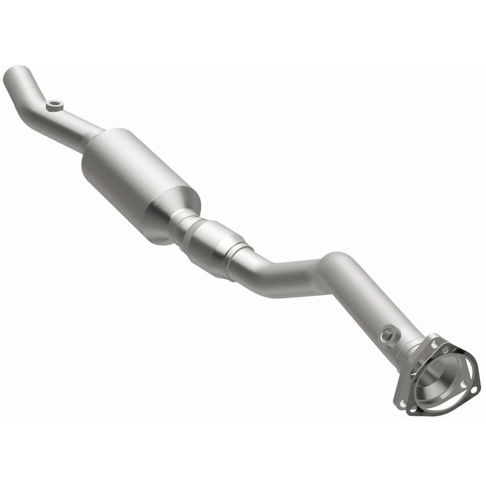 MagnaFlow Direct-Fit California Grade Catalytic Converter - 4481658