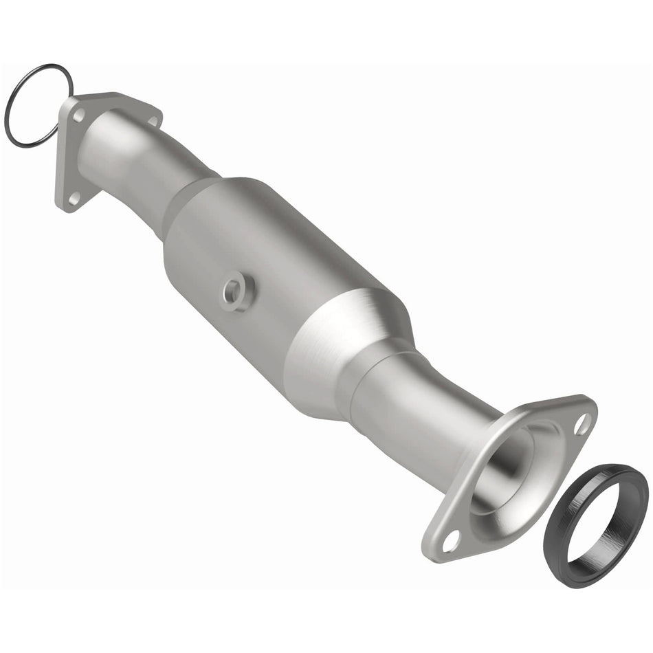 MagnaFlow Direct-Fit California Grade Catalytic Converter - 4481724