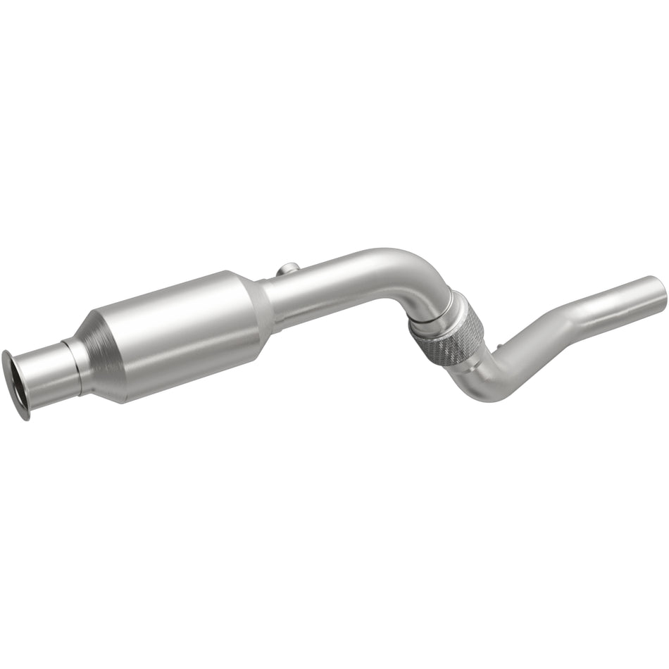 MagnaFlow Direct-Fit California Grade Catalytic Converter - 4481760