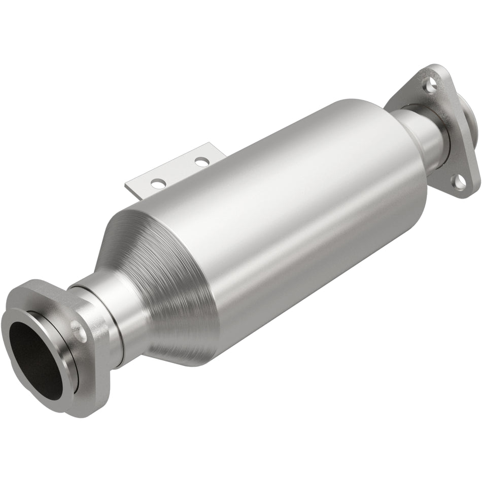 MagnaFlow Direct-Fit California Grade Catalytic Converter - 4481876