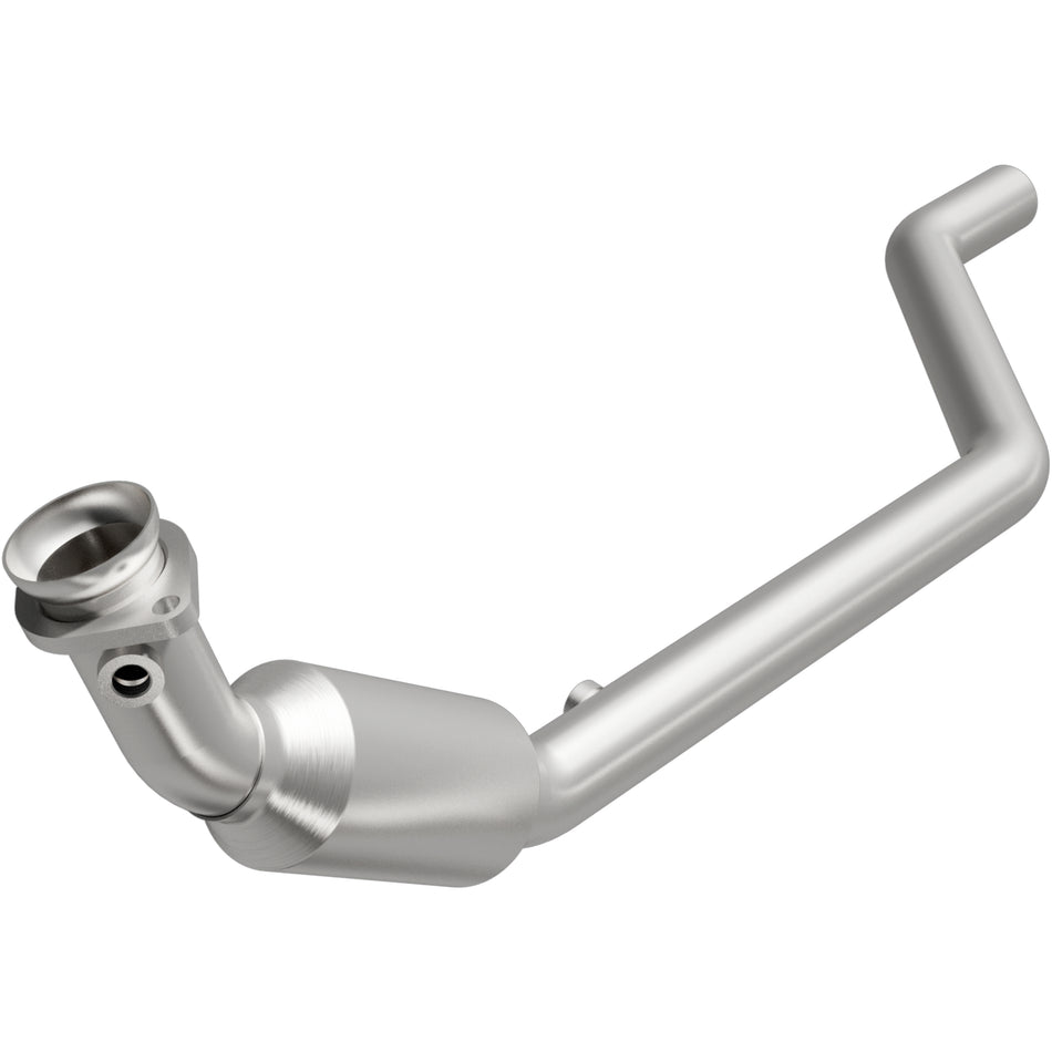 MagnaFlow Direct-Fit California Grade Catalytic Converter - 4481937