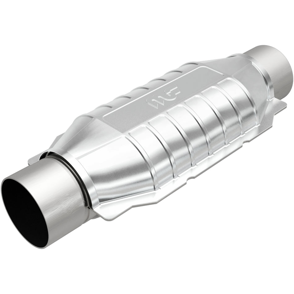 MagnaFlow Universal California Grade Catalytic Converter - 448309