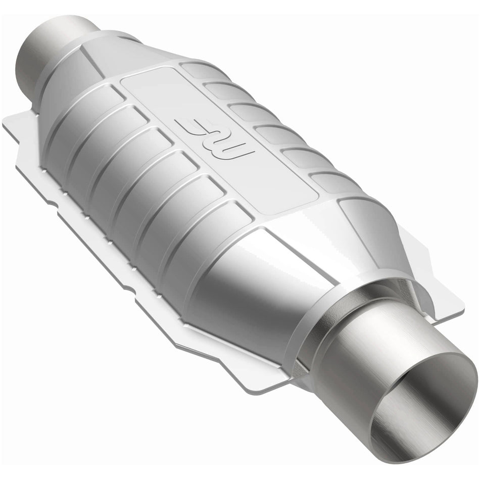 MagnaFlow Universal California Grade Catalytic Converter - 448309