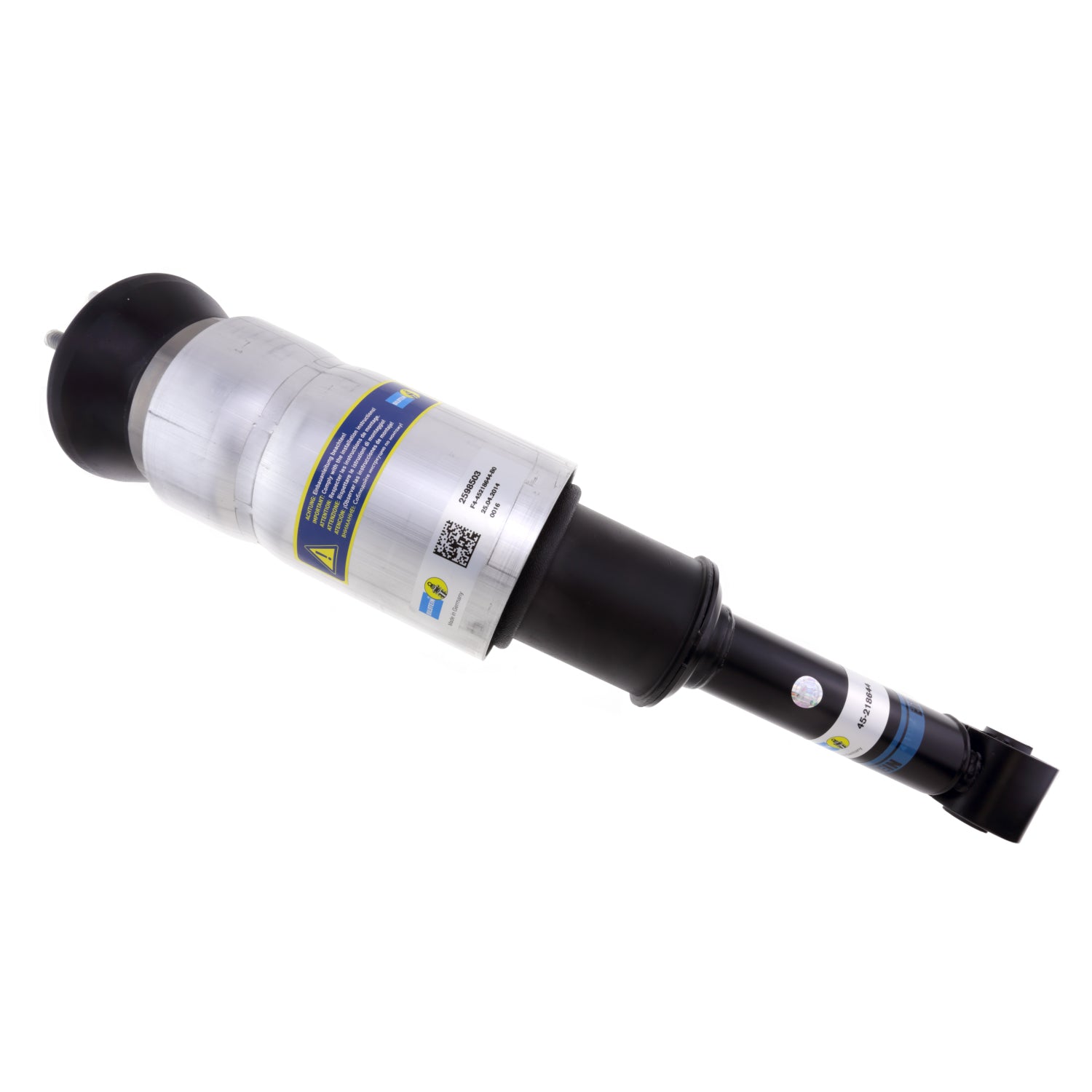 Air Suspension Strut