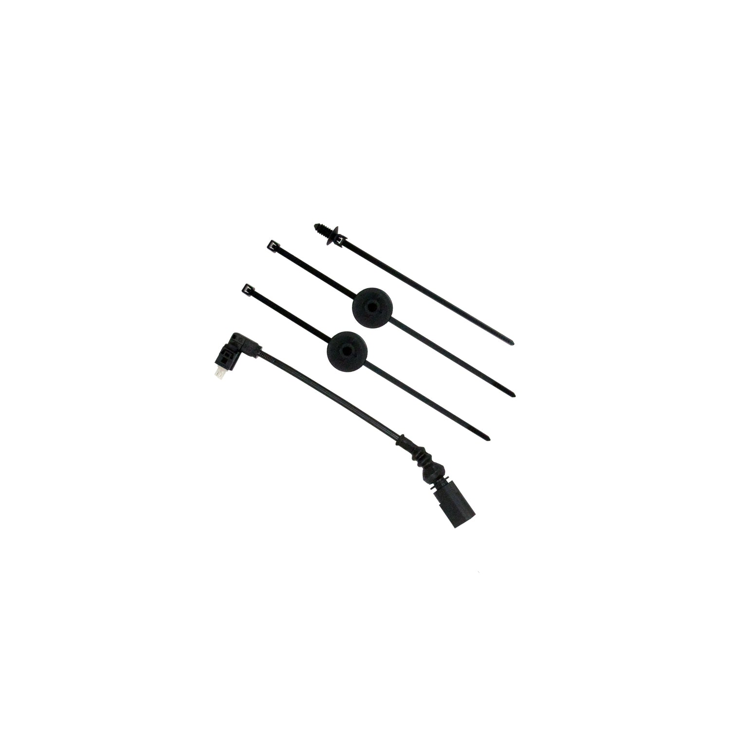 Air Suspension Strut