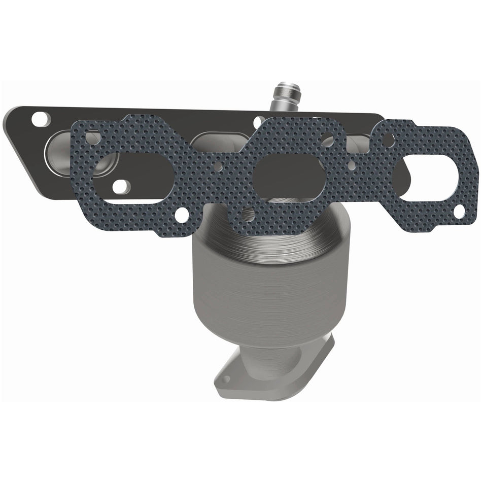 MagnaFlow Direct-Fit California Grade Catalytic Converter - 452003