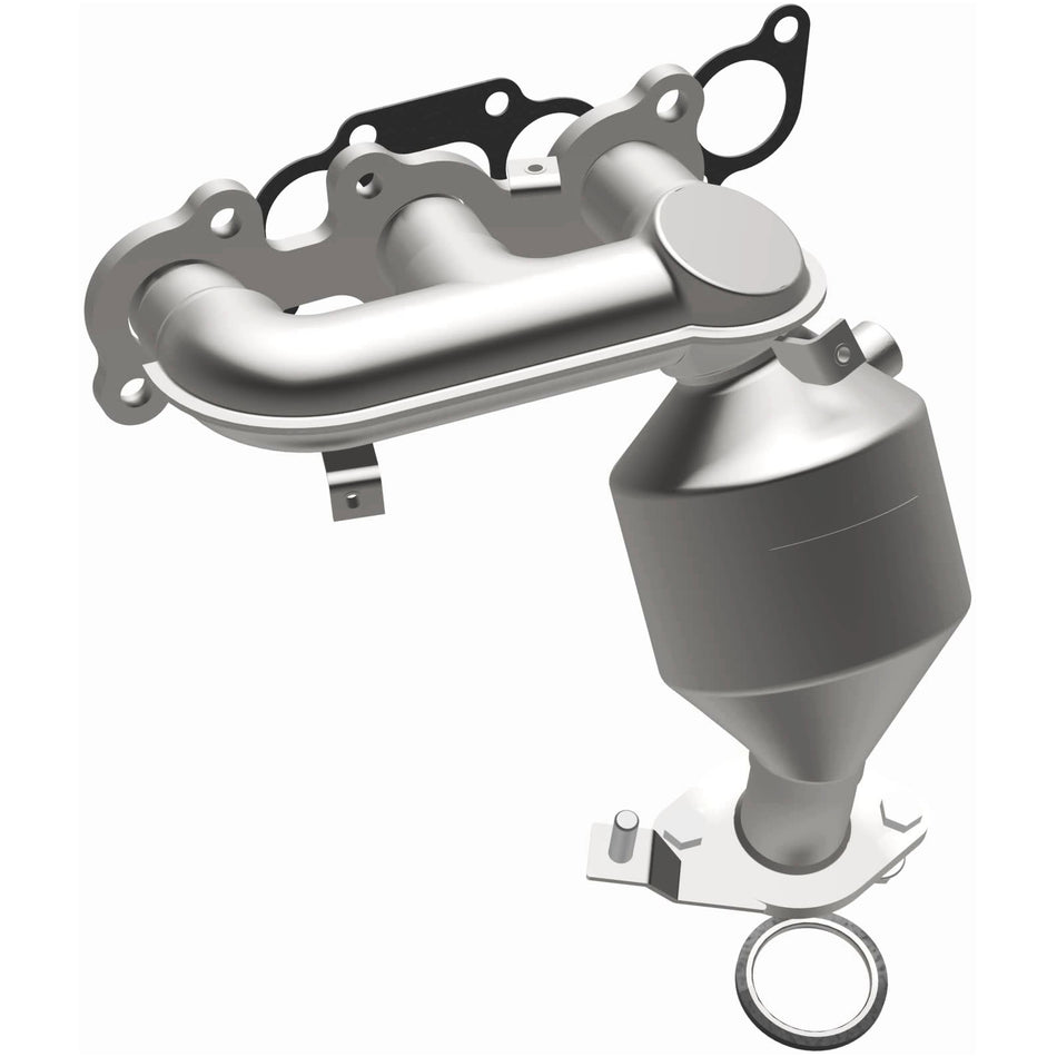 MagnaFlow Direct-Fit California Grade Catalytic Converter - 452015