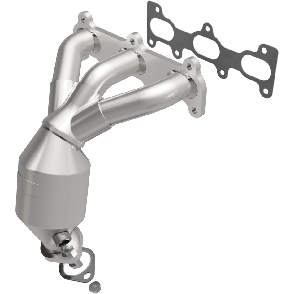 MagnaFlow Direct-Fit California Grade Catalytic Converter - 452021