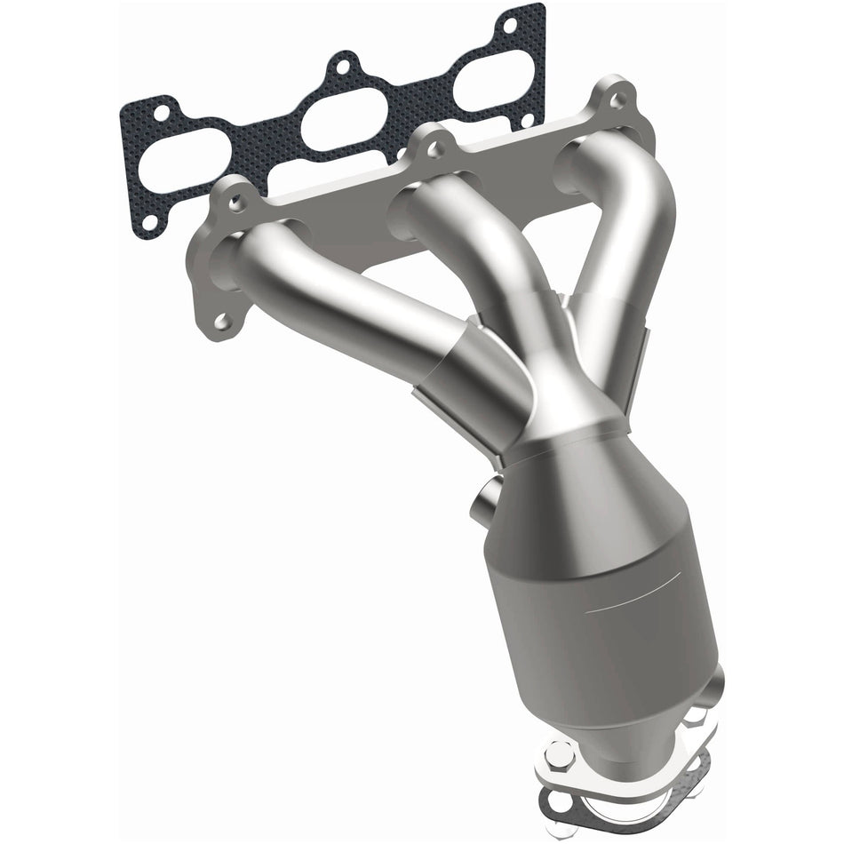 MagnaFlow Direct-Fit California Grade Catalytic Converter - 452021