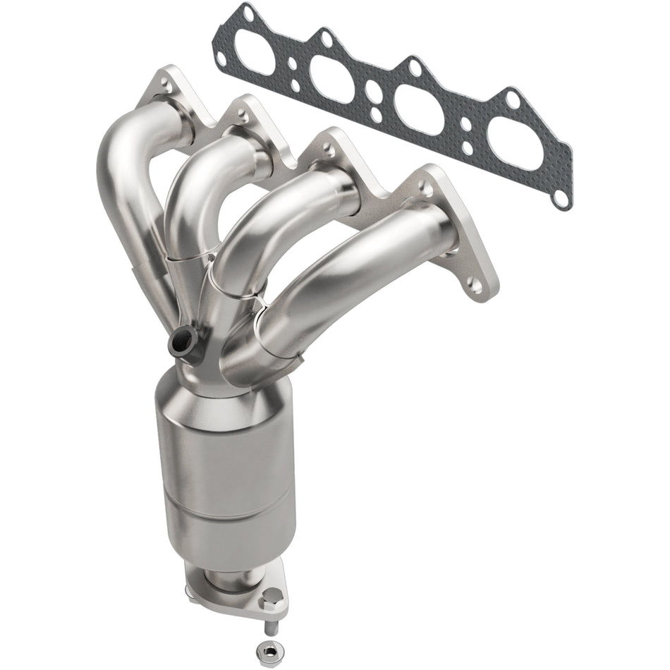 MagnaFlow Direct-Fit California Grade Catalytic Converter - 452034