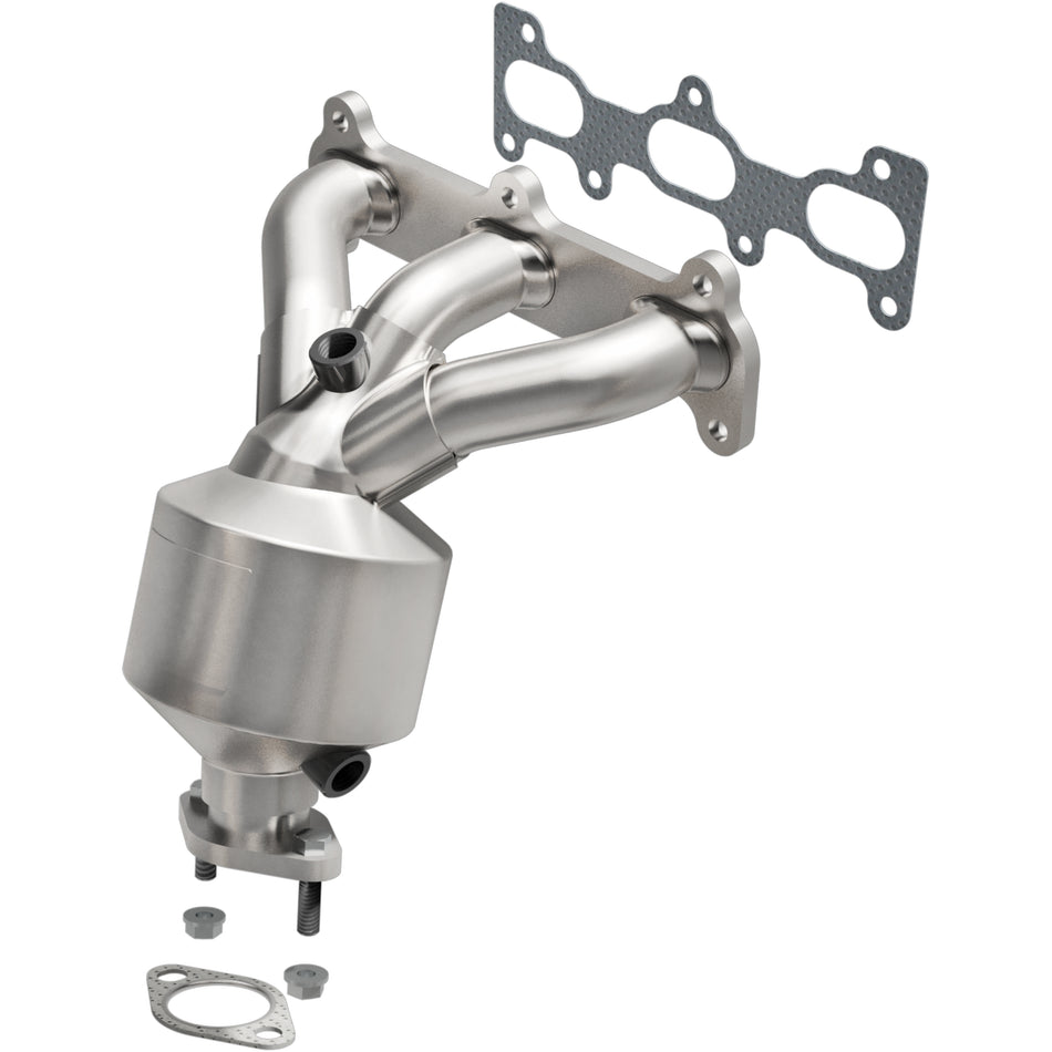 MagnaFlow Direct-Fit California Grade Catalytic Converter - 452036