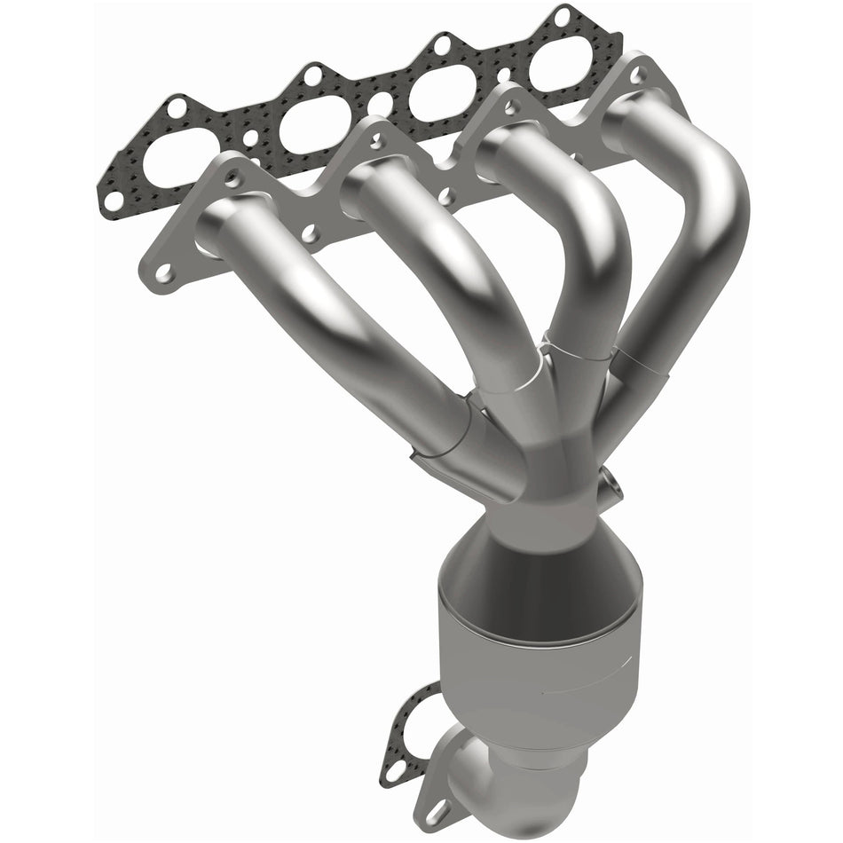 MagnaFlow Direct-Fit California Grade Catalytic Converter - 452037