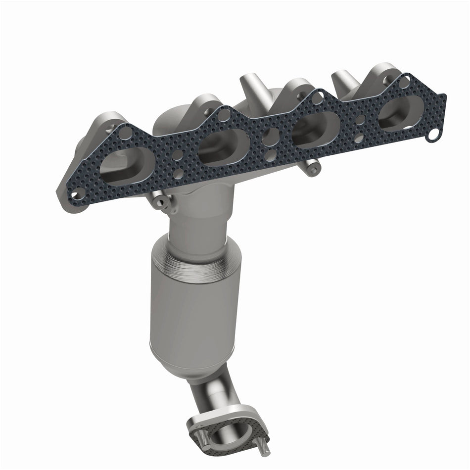 MagnaFlow Direct-Fit California Grade Catalytic Converter - 452038