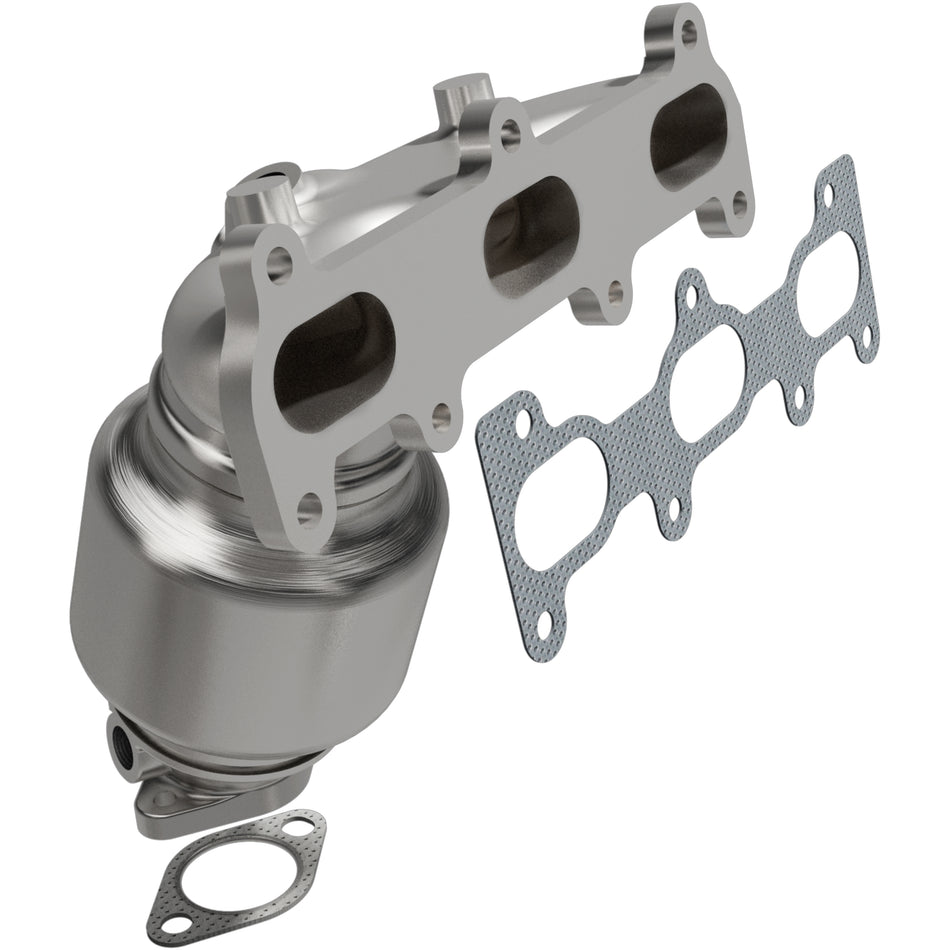 MagnaFlow Direct-Fit California Grade Catalytic Converter - 452044