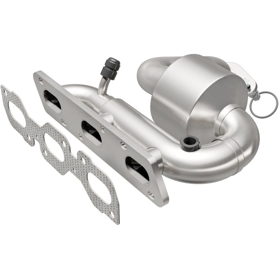 MagnaFlow Direct-Fit California Grade Catalytic Converter - 452045