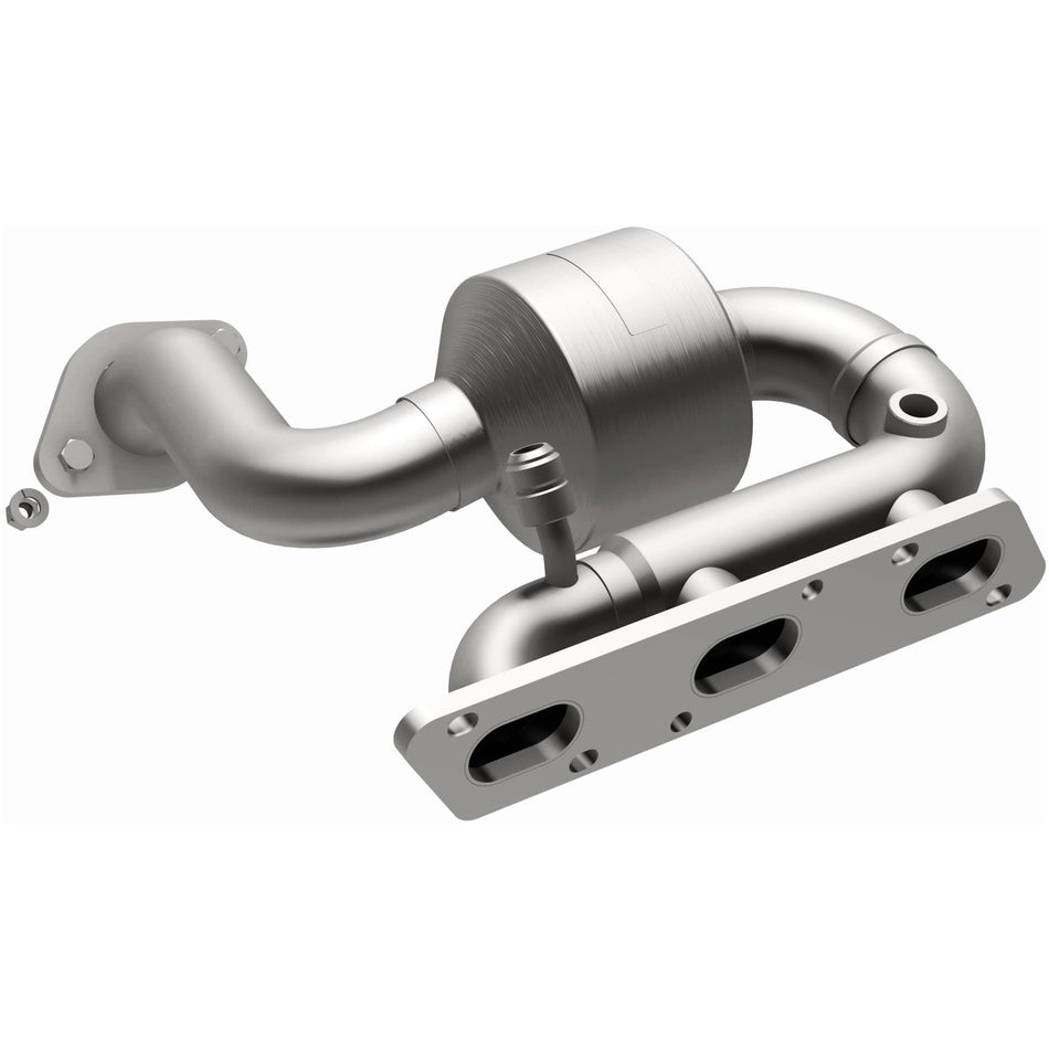 MagnaFlow Direct-Fit California Grade Catalytic Converter - 452045