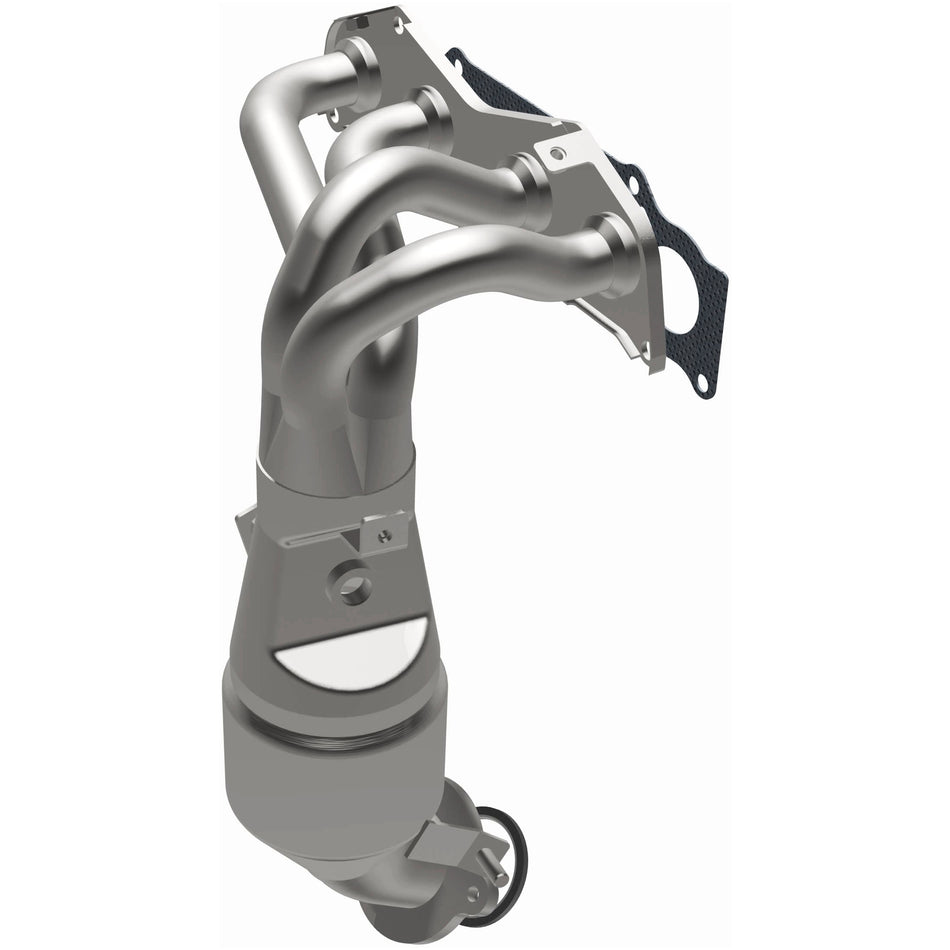 MagnaFlow Direct-Fit California Grade Catalytic Converter - 452110