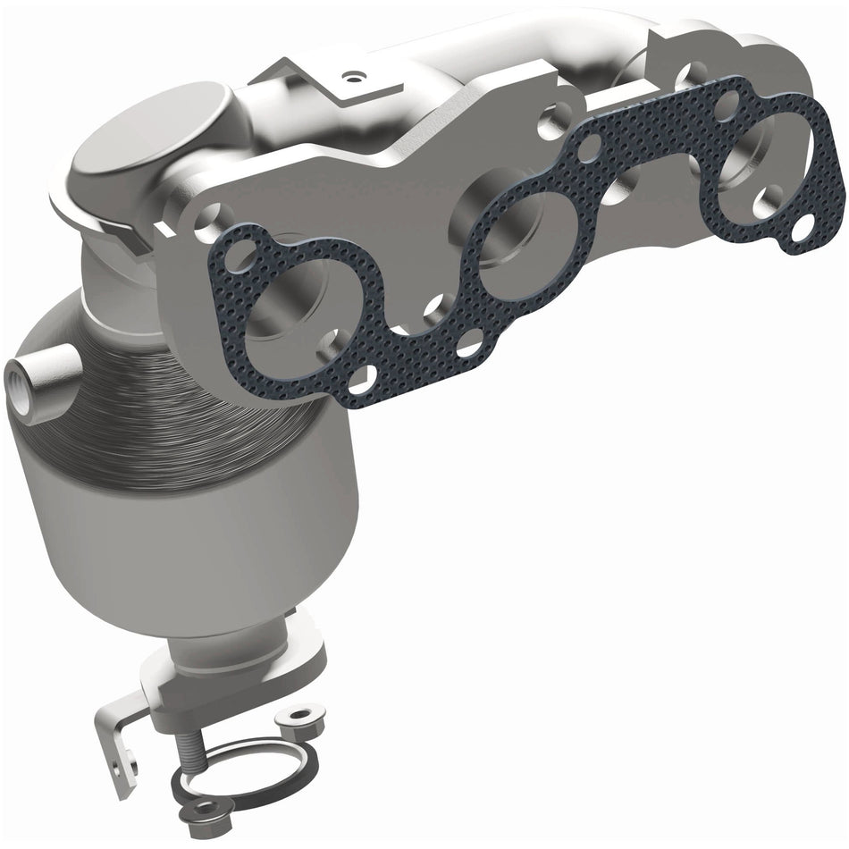 MagnaFlow Direct-Fit California Grade Catalytic Converter - 452136