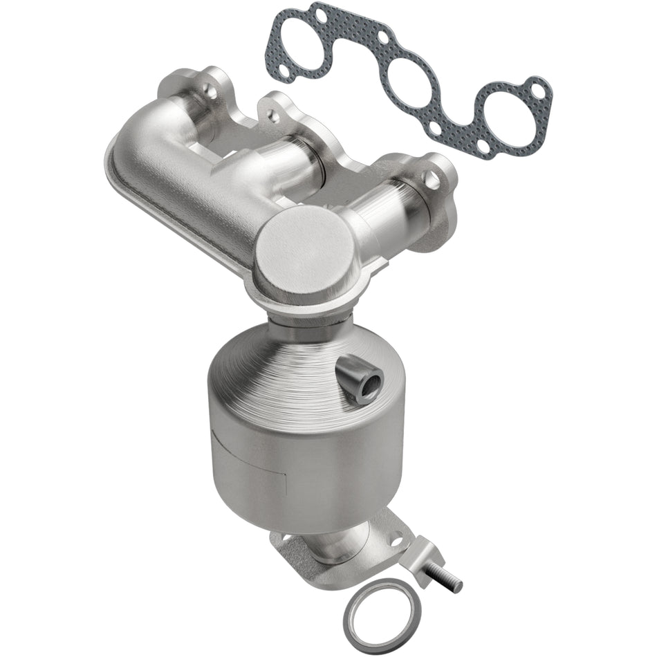 MagnaFlow Direct-Fit California Grade Catalytic Converter - 452468