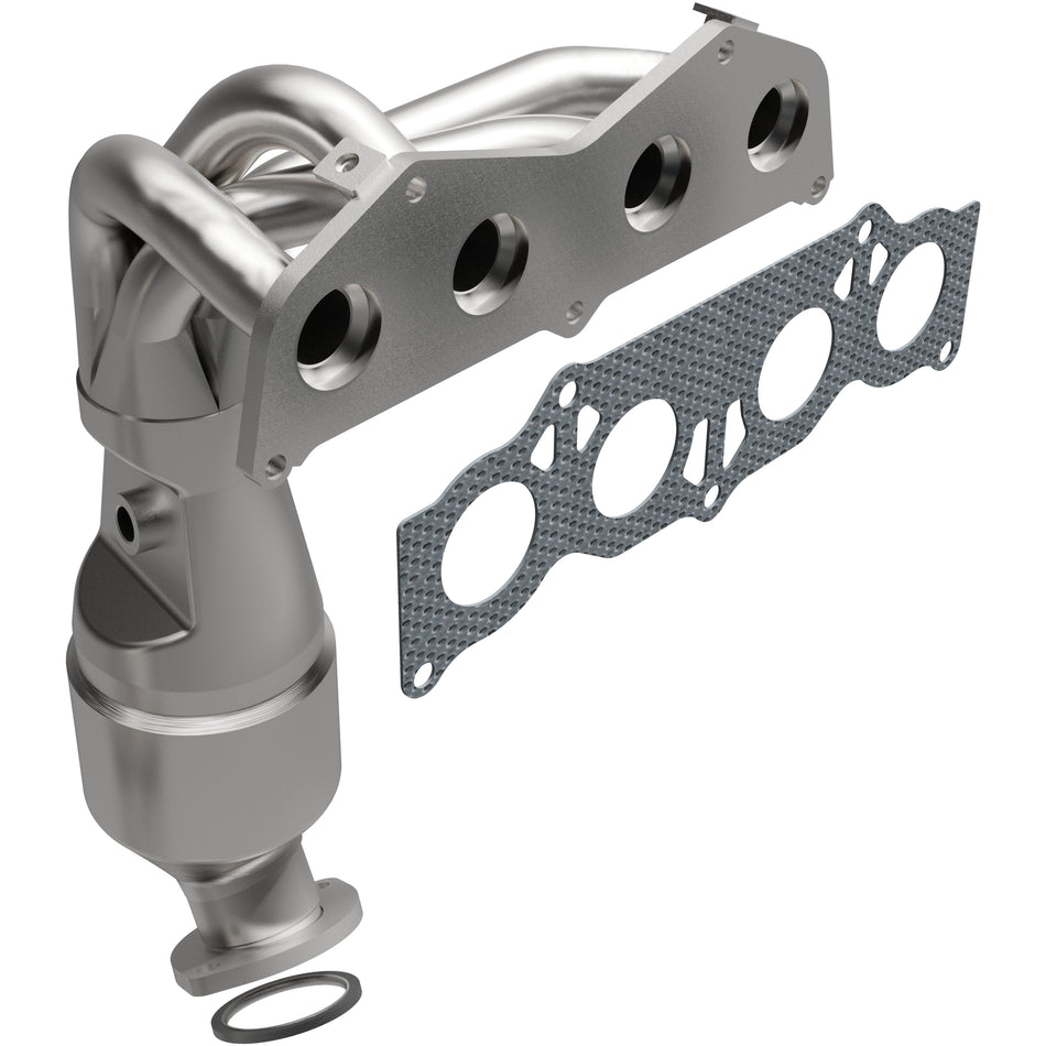 MagnaFlow Direct-Fit California Grade Catalytic Converter - 452803