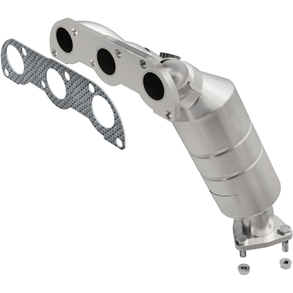 MagnaFlow Direct-Fit California Grade Catalytic Converter - 452912