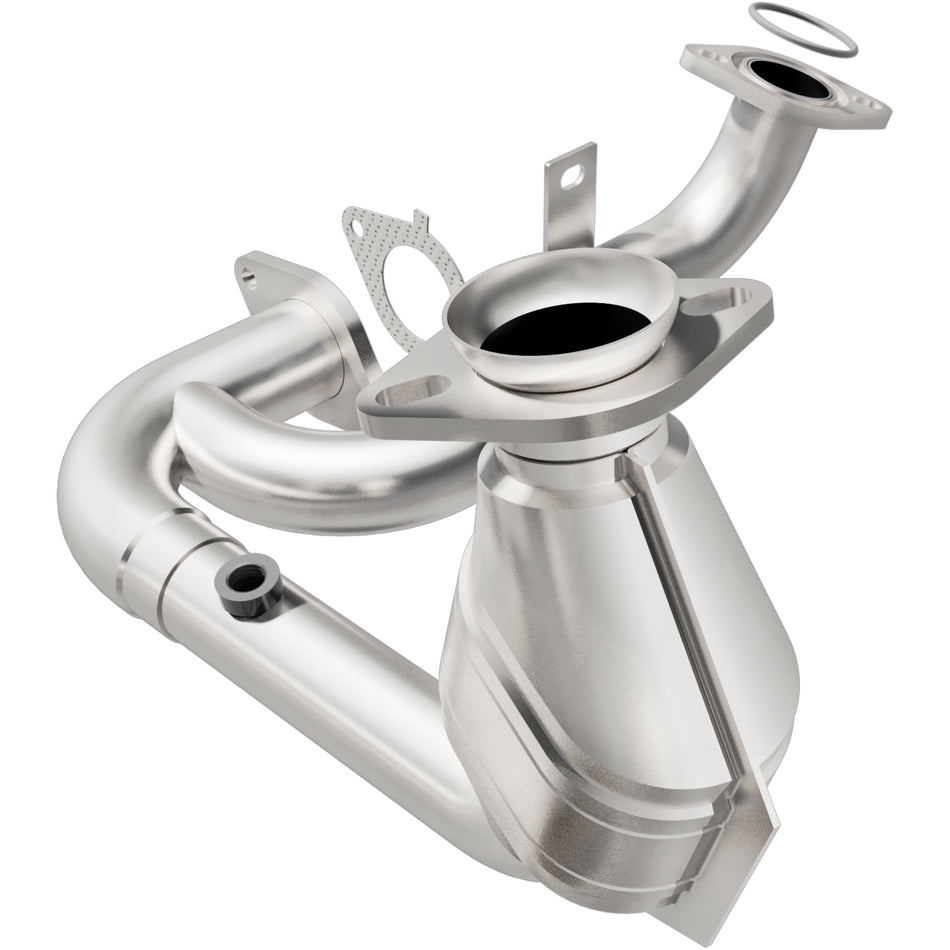 MagnaFlow Direct-Fit California Grade Catalytic Converter - 452925