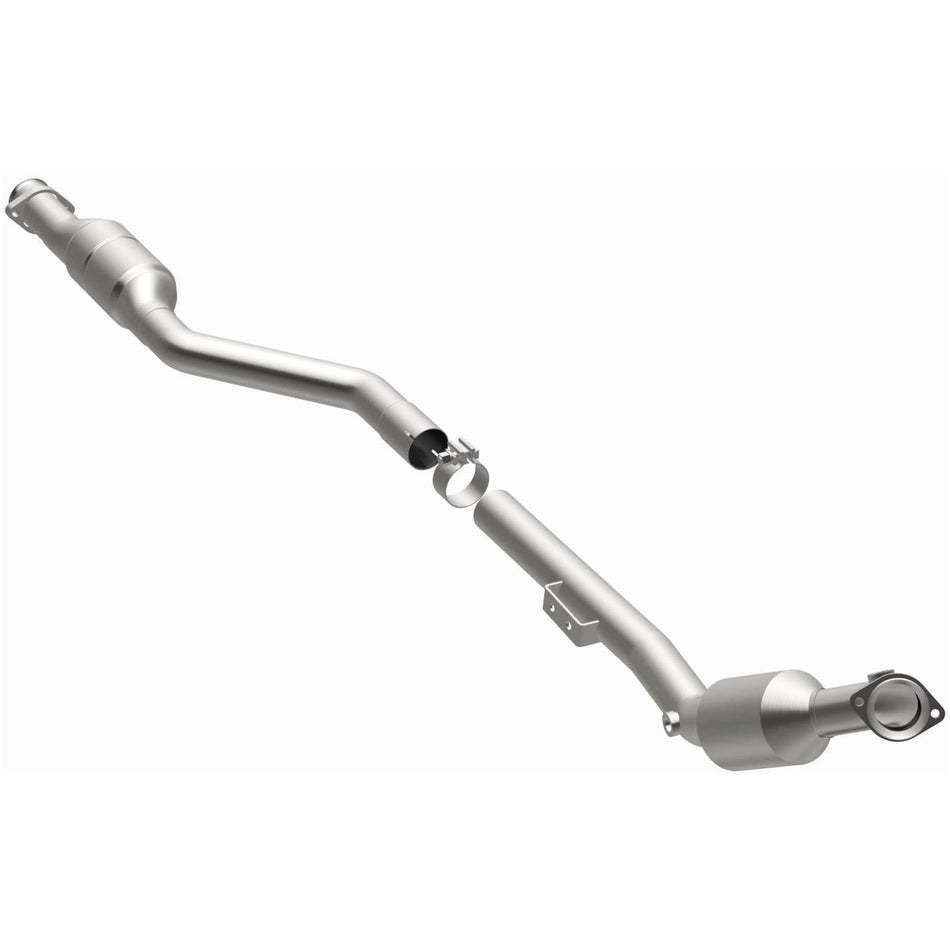 MagnaFlow Direct-Fit California Grade Catalytic Converter - 454032
