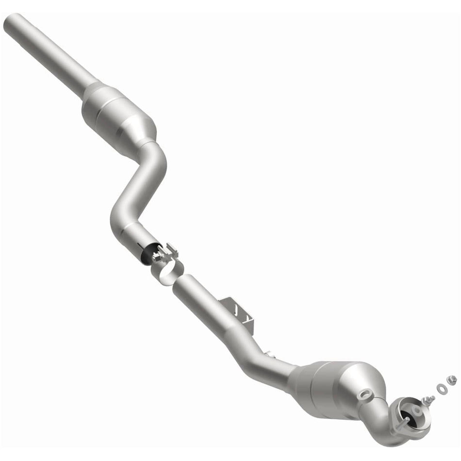 MagnaFlow Direct-Fit California Grade Catalytic Converter - 454038