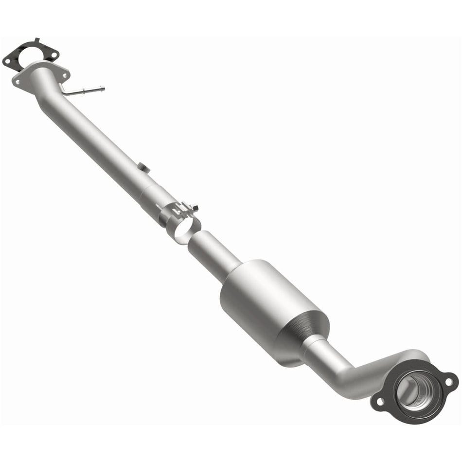 MagnaFlow Direct-Fit California Grade Catalytic Converter - 4551038