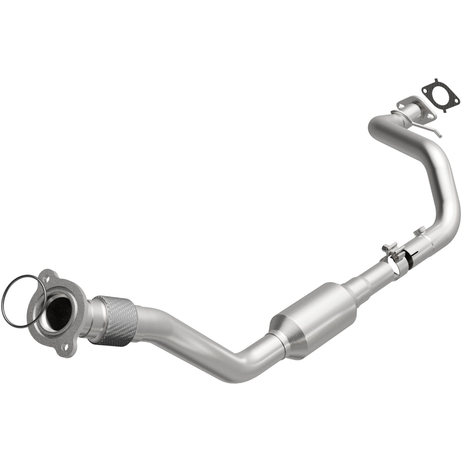 MagnaFlow Direct-Fit California Grade Catalytic Converter - 4551039