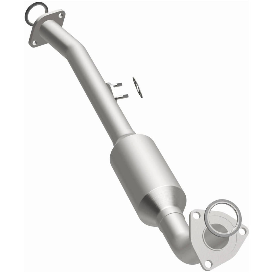 MagnaFlow Direct-Fit California Grade Catalytic Converter - 4551061
