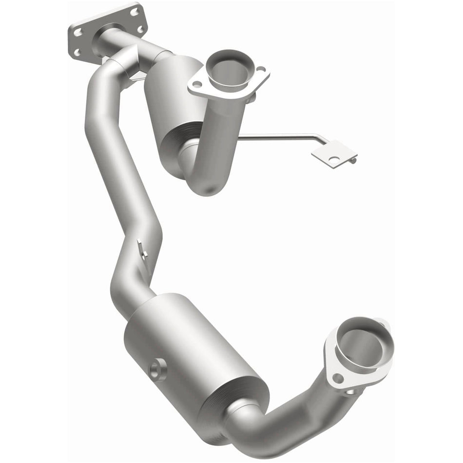 MagnaFlow Direct-Fit California Grade Catalytic Converter - 4551079