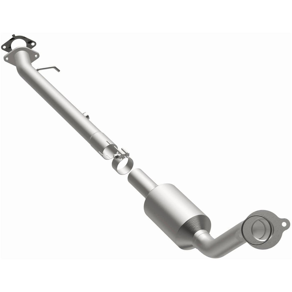 MagnaFlow Direct-Fit California Grade Catalytic Converter - 4551208