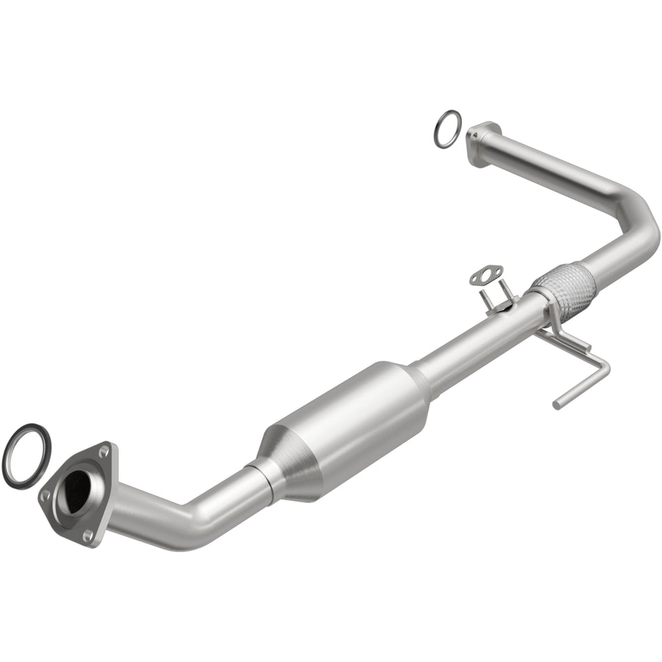 MagnaFlow Direct-Fit California Grade Catalytic Converter - 4551404