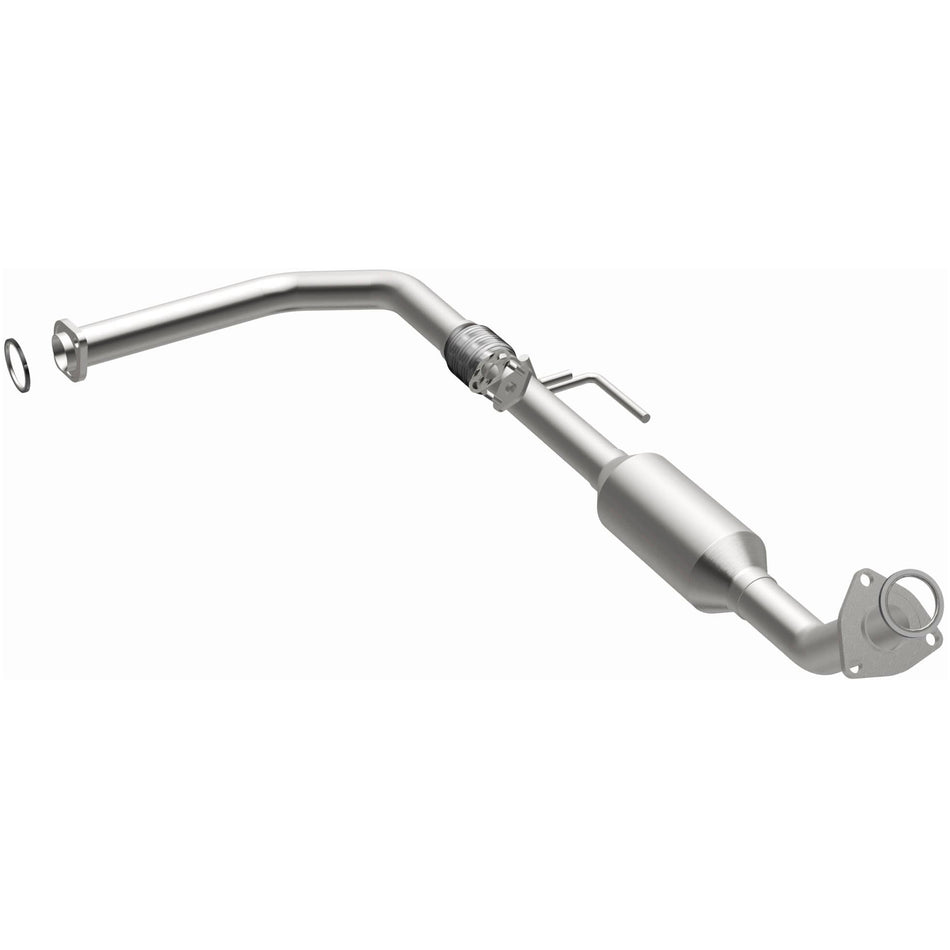 MagnaFlow Direct-Fit California Grade Catalytic Converter - 4551404