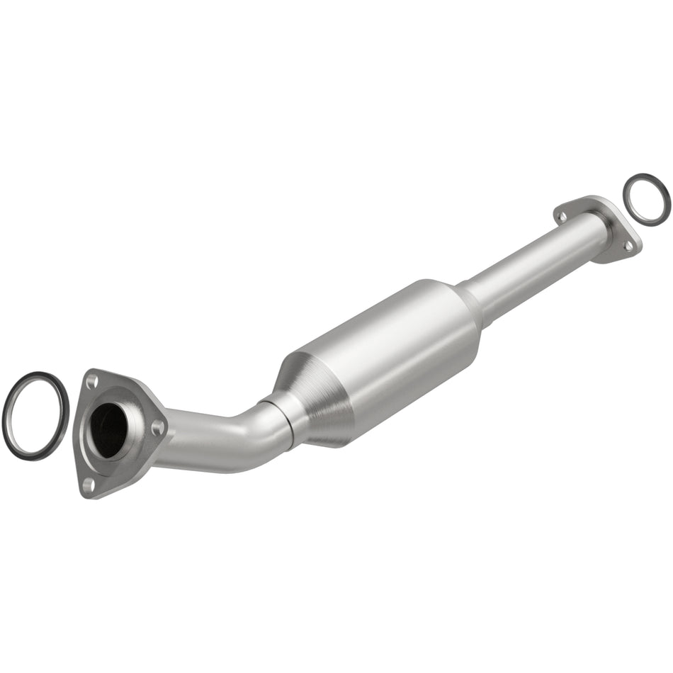 MagnaFlow Direct-Fit California Grade Catalytic Converter - 4551406