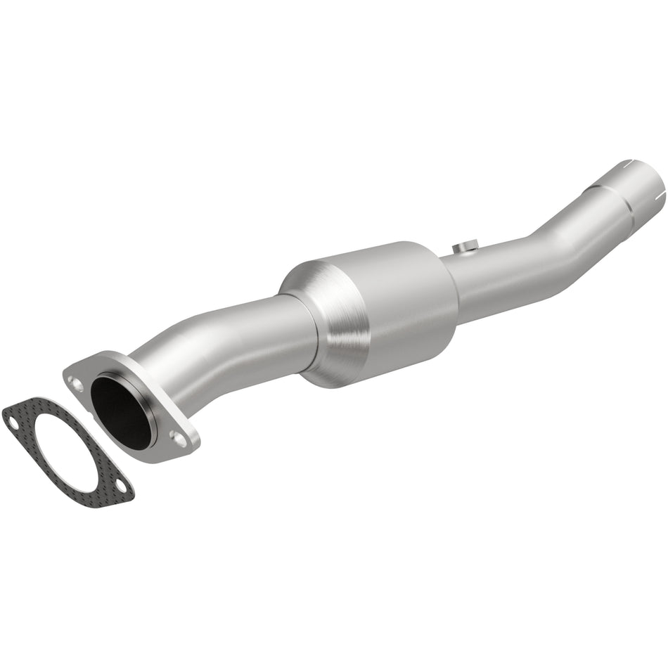 MagnaFlow Direct-Fit California Grade Catalytic Converter - 4551479