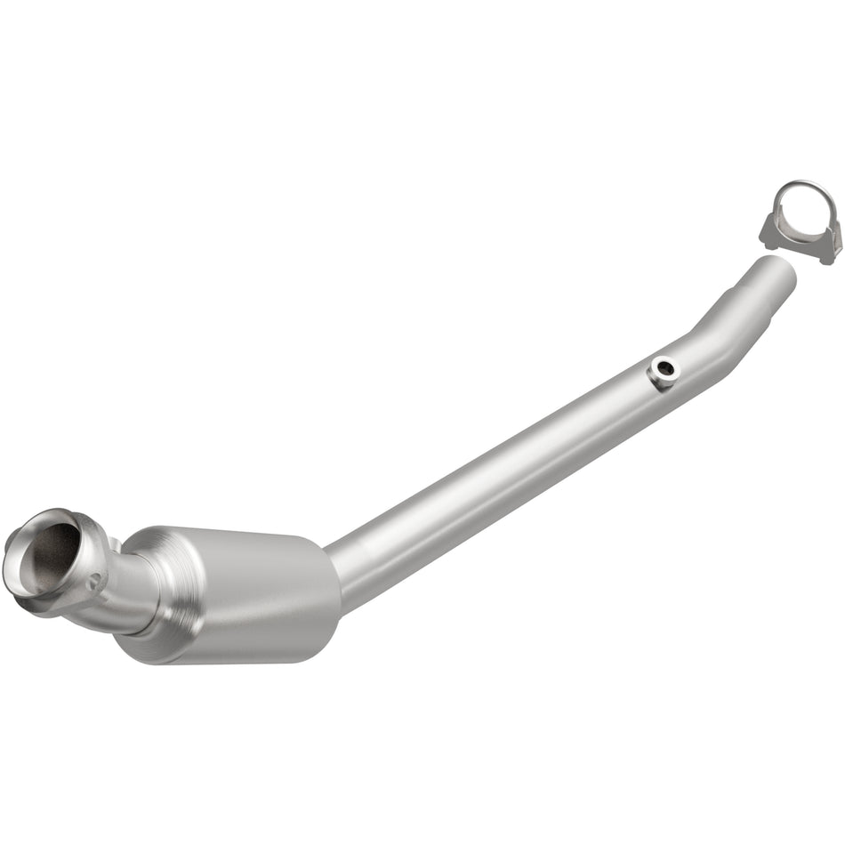 MagnaFlow Direct-Fit California Grade Catalytic Converter - 4551724