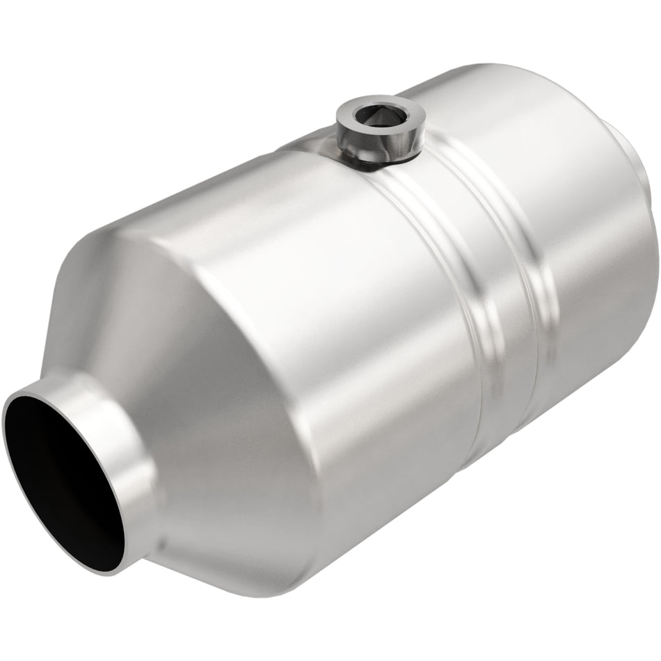 MagnaFlow Universal California Grade Catalytic Converter - 456054