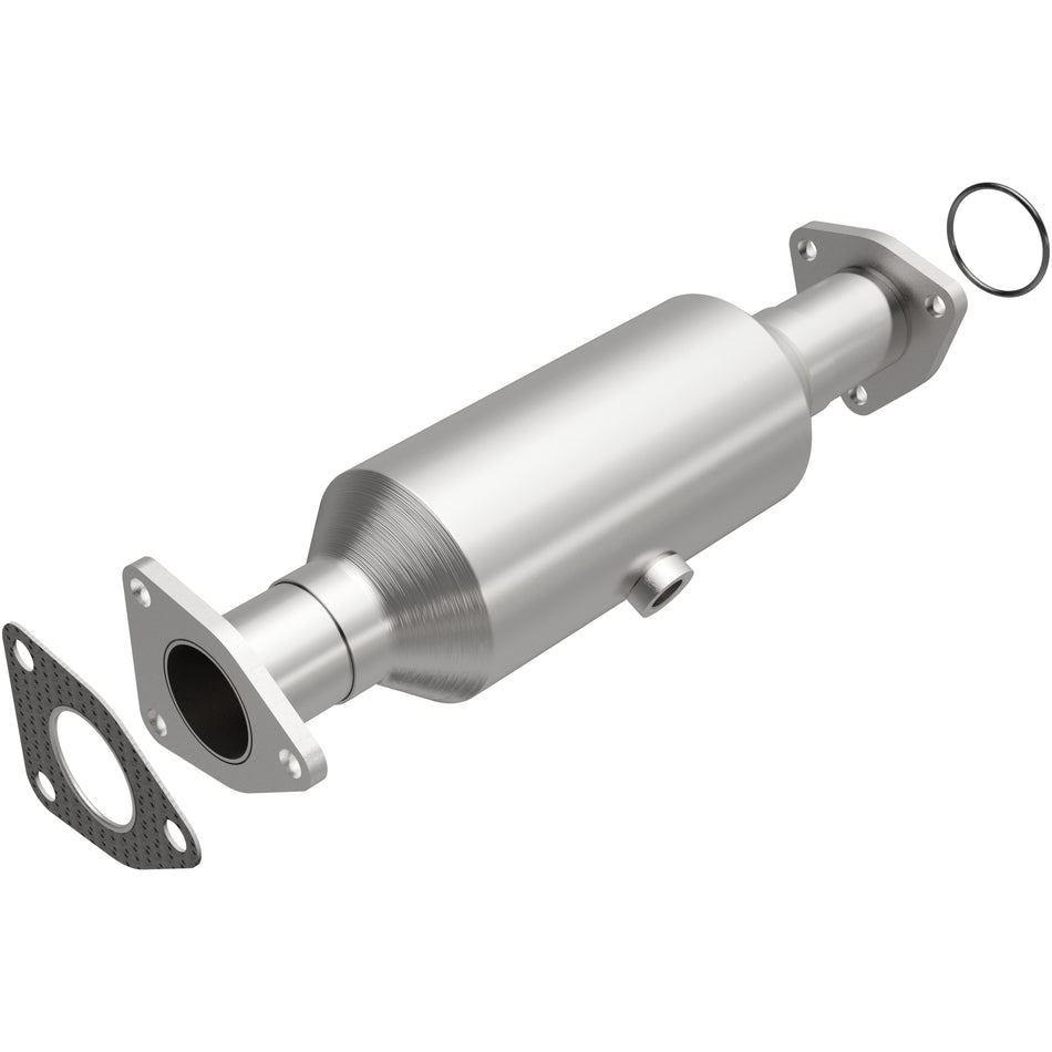 MagnaFlow Direct-Fit California Grade Catalytic Converter - 4561083