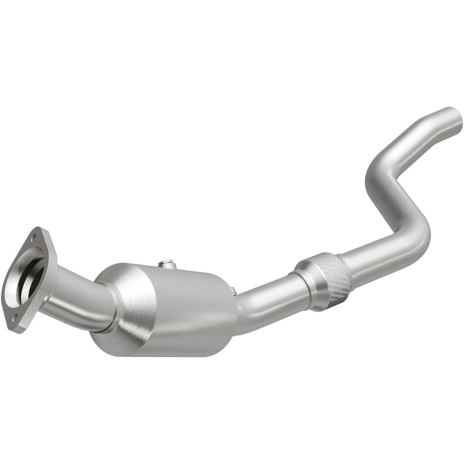 MagnaFlow Direct-Fit California Grade Catalytic Converter - 4561243