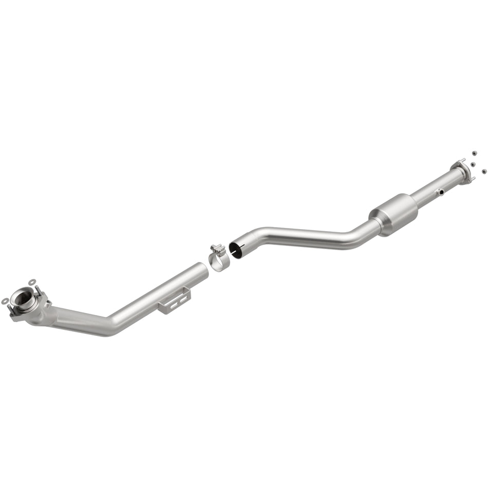MagnaFlow Direct-Fit California Grade Catalytic Converter - 4561722