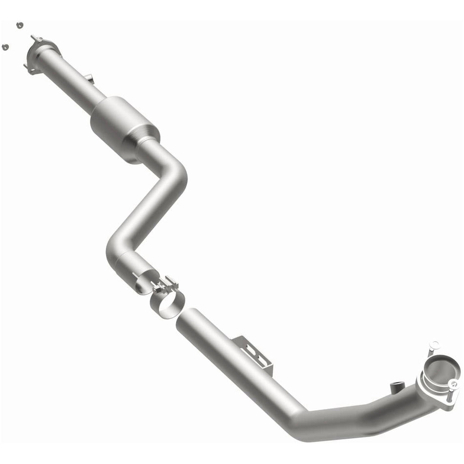 MagnaFlow Direct-Fit California Grade Catalytic Converter - 4561722