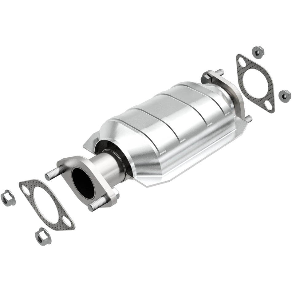 MagnaFlow Direct-Fit California Grade Catalytic Converter - 457001