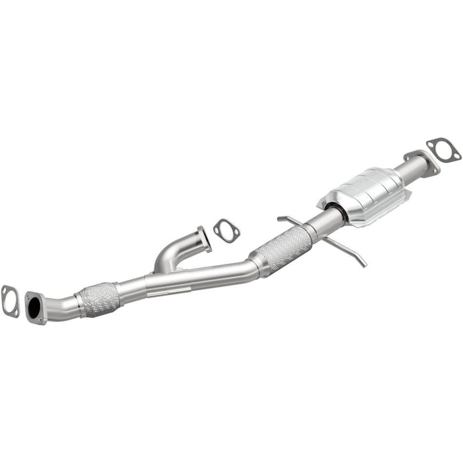 MagnaFlow Direct-Fit California Grade Catalytic Converter - 457002